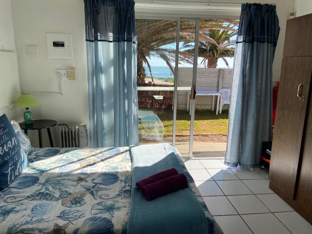 Die Anker Guesthouse Doring Bay Εξωτερικό φωτογραφία