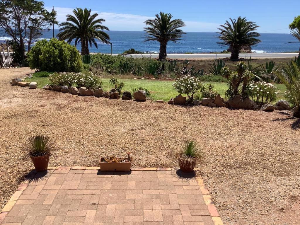 Die Anker Guesthouse Doring Bay Εξωτερικό φωτογραφία