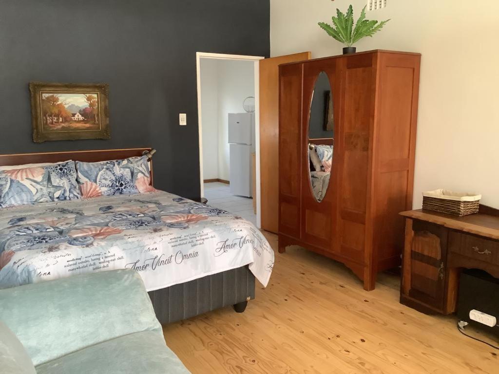 Die Anker Guesthouse Doring Bay Εξωτερικό φωτογραφία