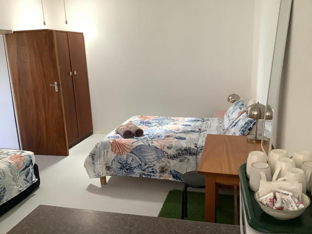 Die Anker Guesthouse Doring Bay Εξωτερικό φωτογραφία
