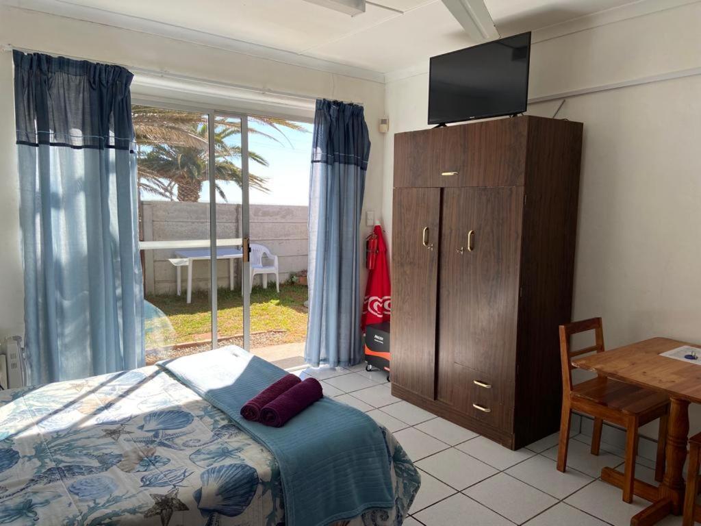 Die Anker Guesthouse Doring Bay Εξωτερικό φωτογραφία