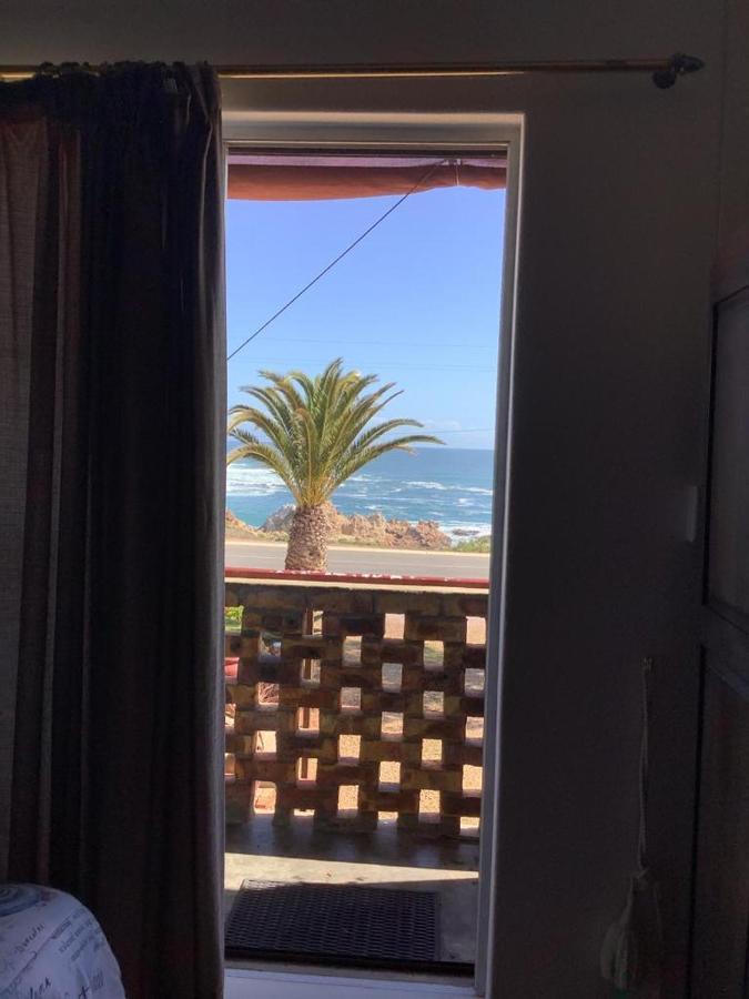 Die Anker Guesthouse Doring Bay Εξωτερικό φωτογραφία