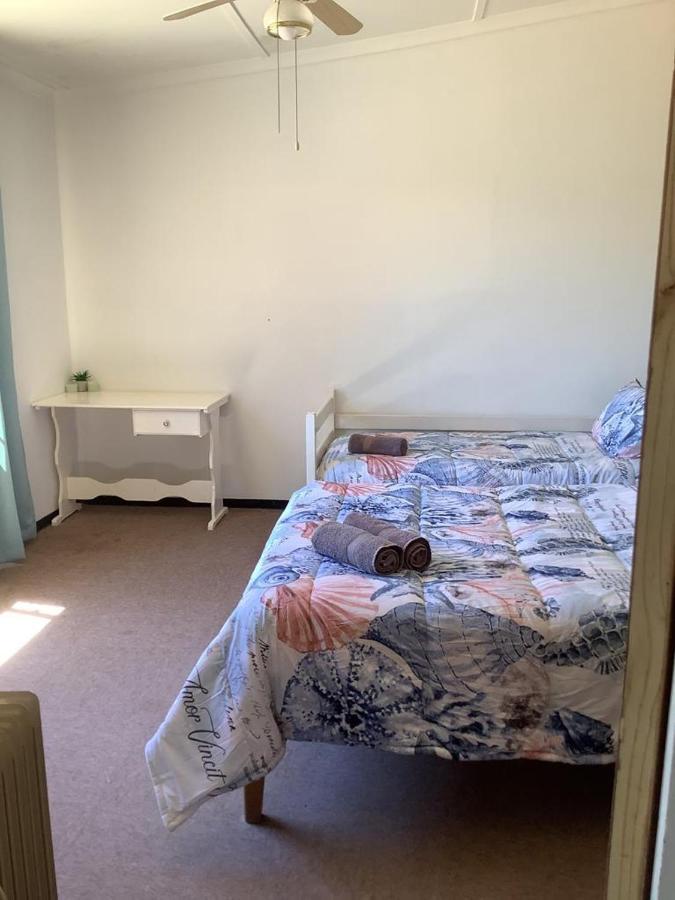 Die Anker Guesthouse Doring Bay Εξωτερικό φωτογραφία
