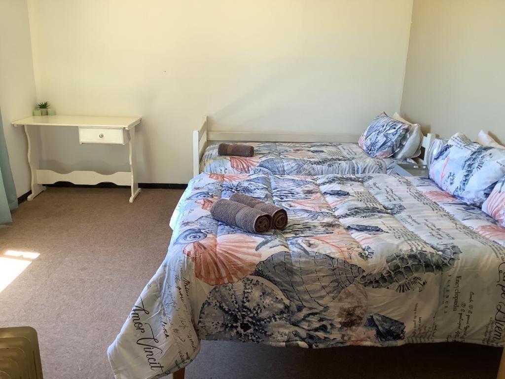 Die Anker Guesthouse Doring Bay Εξωτερικό φωτογραφία